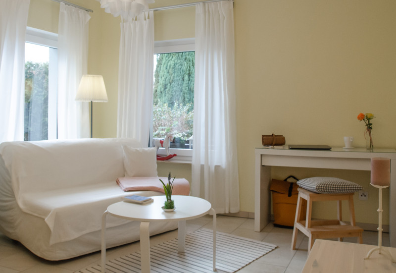 Ferienwohnung