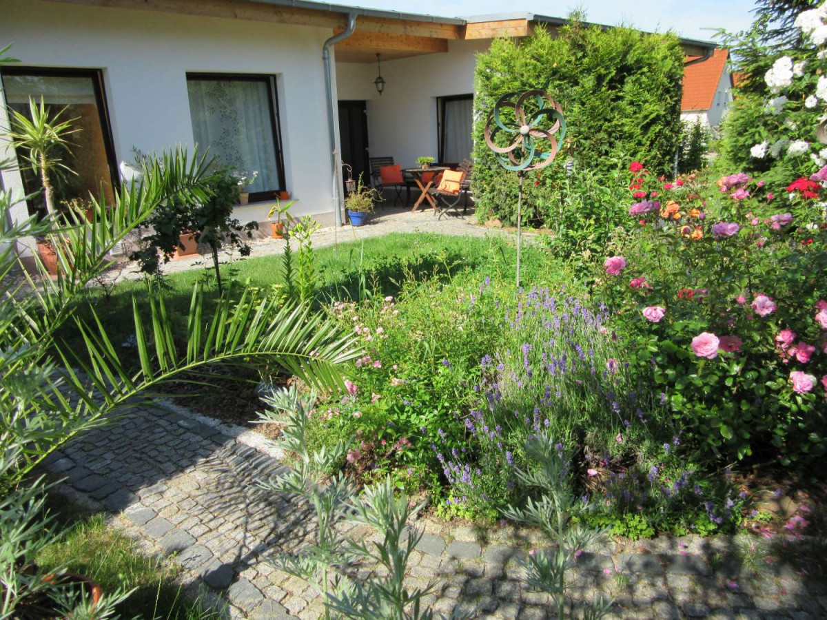 Garten Garten